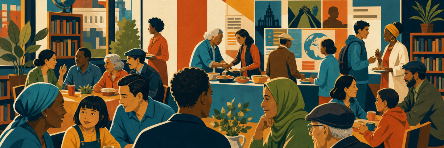 Support the Latine Community hero image