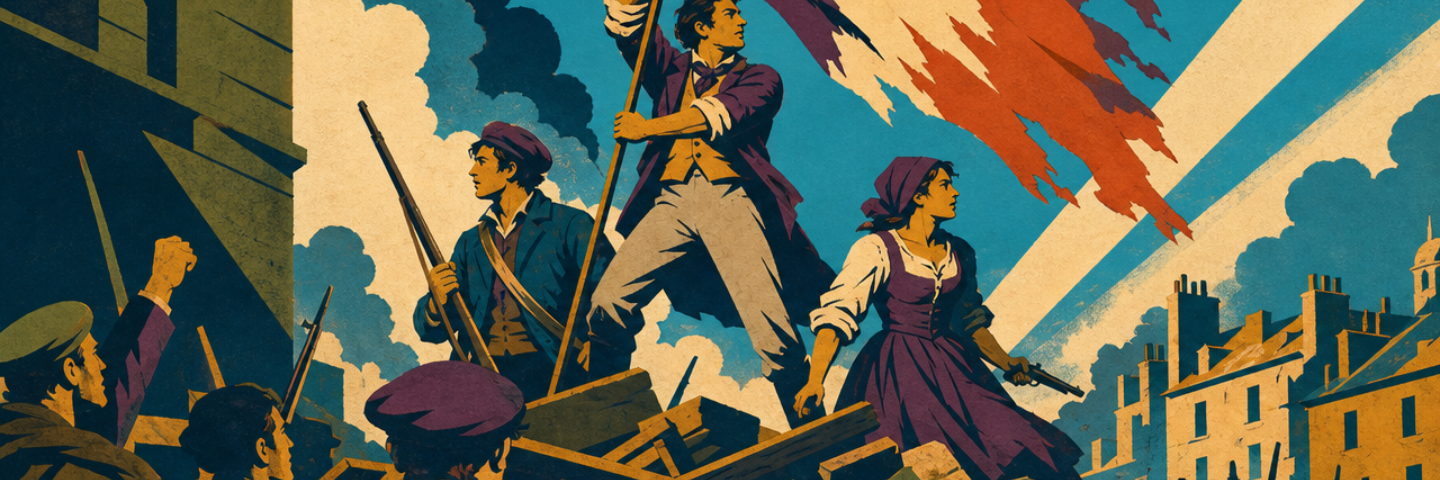 Les Misérables hero image