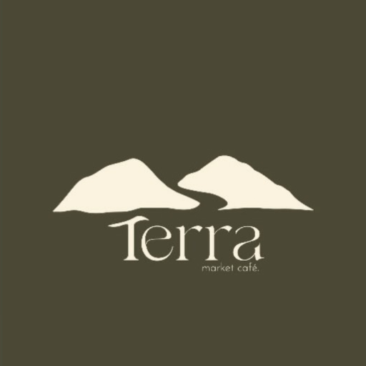 Terra Market Café logo